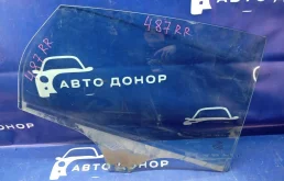 стекло FORD FOCUS CB8 IQDB R 1706320