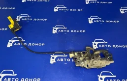 замок капота FORD FOCUS CB8 IQDB - 1808504