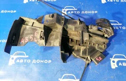 замок двери FORD FOCUS CB8 IQDB F 2070970