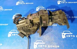 замок двери FORD FOCUS CB8 IQDB F 2066073