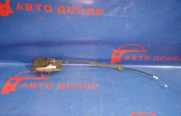 ручка двери внутренняя FORD FOCUS CB4 SHDA R 1501942