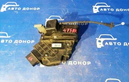 замок двери FORD FOCUS CB4 SHDC, HWDA, HWDB, SHDA, SHDB R 4892382