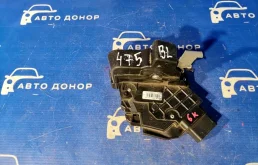 замок двери FORD FOCUS CB4 SHDC, HWDA, HWDB, SHDA, SHDB R 4892387