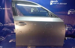 дверь BMW 5-Series E60 - F 41517202340