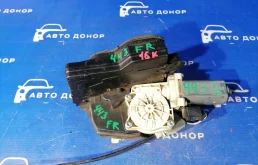 замок двери BMW 7-Series E65 - F 51217202126
