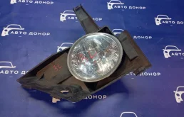 фара противотуманная HONDA CRV RD7 K24A F 33951-S9A-J01