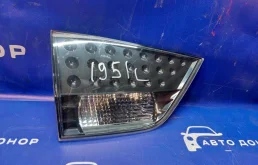 стоп MITSUBISHI OUTLANDER CW4W - - 8331A065