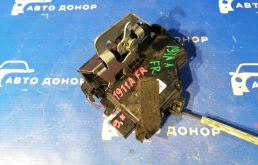 замок двери AUDI A6 4B2 AML, ARJ F 4B1837016G