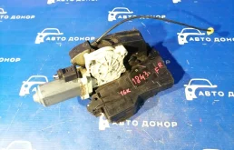замок двери BMW 7-Series E65 N62B40 F 51217202126