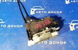 замок двери MITSUBISHI GALANT FORTIS CY6A 4J10 R 5745A304