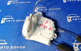 замок двери HONDA INSIGHT ZE2 LDA F 72150-TM8-J01