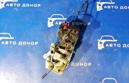 замок двери HONDA CRV RD1 B20B R 72650-S10-J11