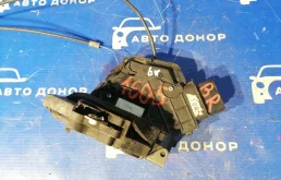 замок двери MAZDA AXELA BK5P ZY R BP4K72310B