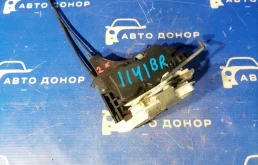 замок двери MITSUBISHI GALANT FORTIS CY4A 4B11 R 5745A304