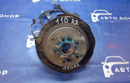 диск тормозной NISSAN MURANO PNZ51 VQ35DE R 43206CN000