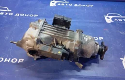 редуктор NISSAN MURANO PNZ51 VQ35DE R 383001AA0A