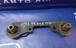 подушка редуктора RENAULT KOLEOS HY0 2TR R 55419JY31B