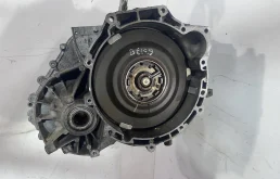 КПП автоматическая (АКПП) BG9R7000AA  1.6 Турбо б