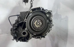 КПП автоматическая (АКПП) BG9R7000AA  1.6 Турбо б