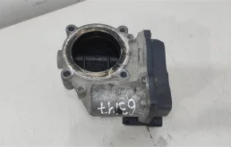 Заслонка дроссельная 06F133062J  2.0 Турбо бензин Volkswagen