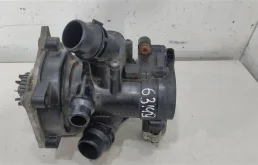 Помпа 06L121111H  2.0 Турбо бензин Audi