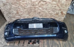 Бампер Citroen DS4 2012 NX