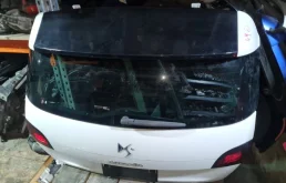 Крышка багажника Citroen DS4 2013 NX