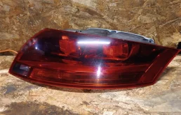 Фонарь Audi TT 2012 8J3