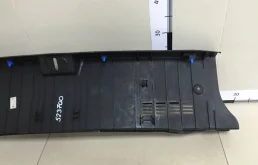 Панель кузова задняя для Hyundai i40 на фотографиях