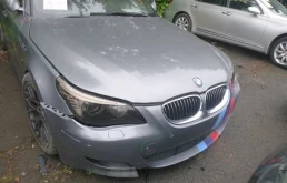 BMW M5 5.0 (507Hp) (S85B50) RWD MT в разборе у BMW_London-Parts