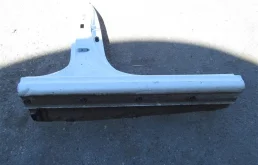 Порог правый для Hyundai Solaris 2020 года на фотографиях