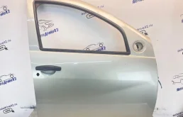 дверь боковая Renault Sandero 2011 BS12 K7JA710