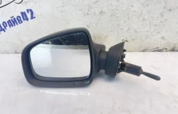 зеркало Renault Sandero 2011 BS12 K7JA710