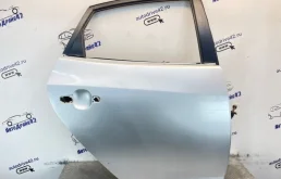 дверь боковая Hyundai Elantra 2008 HD G4FC