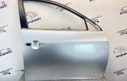 дверь боковая Hyundai Elantra 2008 HD G4FC