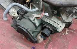 АКПП для Chrysler Pacifica 2003-2008