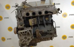 Двигатель без навесного для Mitsubishi Outlander XL 2003-2006