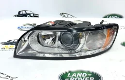 Фара левая Volvo S40 V50 ксненон 2008-2012 рестайл S40 II (2004—2007)