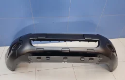 Бампер передний для Peugeot Partner Tepee B9 2008-