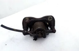 Суппорт передний правый для Kia Rio 2014 года на фотографиях