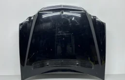 Капот Mercedes-Benz W203