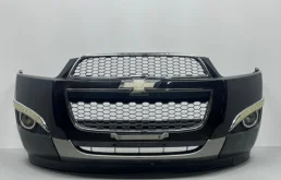Бампер Chevrolet Captiva C140