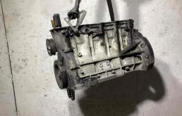 Двигатель с навесным / без навесного для Mercedes-Benz Vaneo W 414 2001-2005