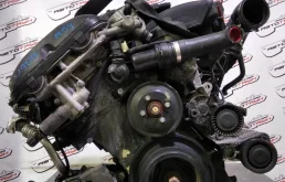 ДВИГАТЕЛЬ M54B22/226S1 BMW 11007506887 U909-36175657