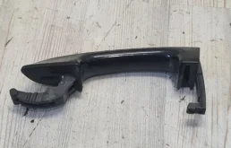 Ручка двери внешняя Porsche Cayenne 2 2011-2017 958 (92A)