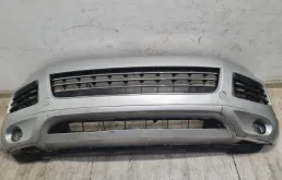 Бампер в сборе VW Touareg NF 2010 7P