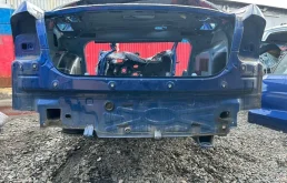 Панель задняя Volkswagen Polo V рестайлинг