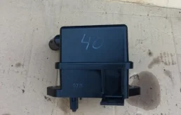 Сепаратор TOYOTA Land Cruiser 2010 1227051010 URJ200 1VD-FTV 4.5