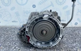 Кпп Mercedes-benz 2014 W246