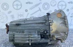 Акпп Mercedes-benz 2014 W212